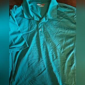 Fila golf athletic fit shirt